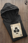 Ace of Clubs