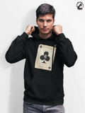 Ace of Clubs