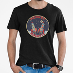 Pocket Rockets - Vintage